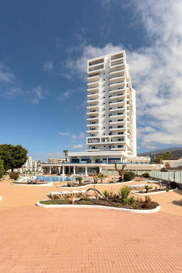 Ocean Paradise Costa Adeje  Luaran gambar