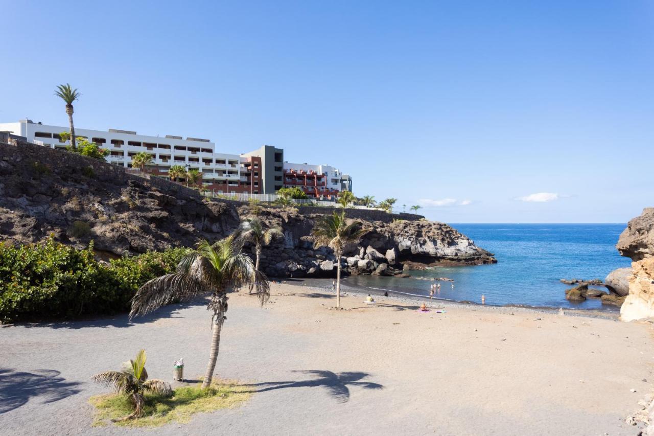Ocean Paradise Costa Adeje  Luaran gambar