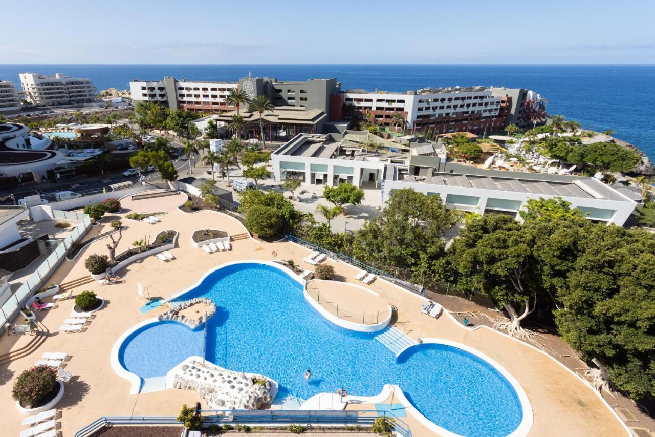 Ocean Paradise Costa Adeje  Luaran gambar